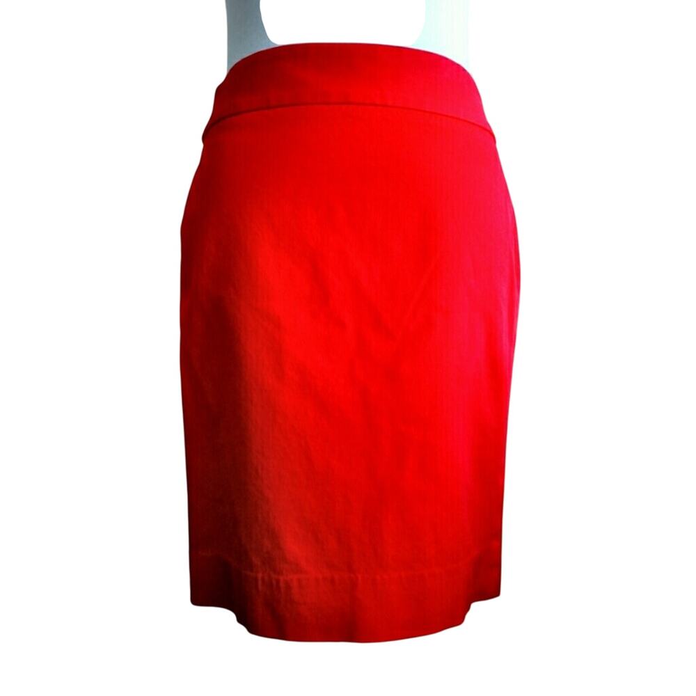 Banana Republic Sloan Pencil Skirt - Size 4P - GUC